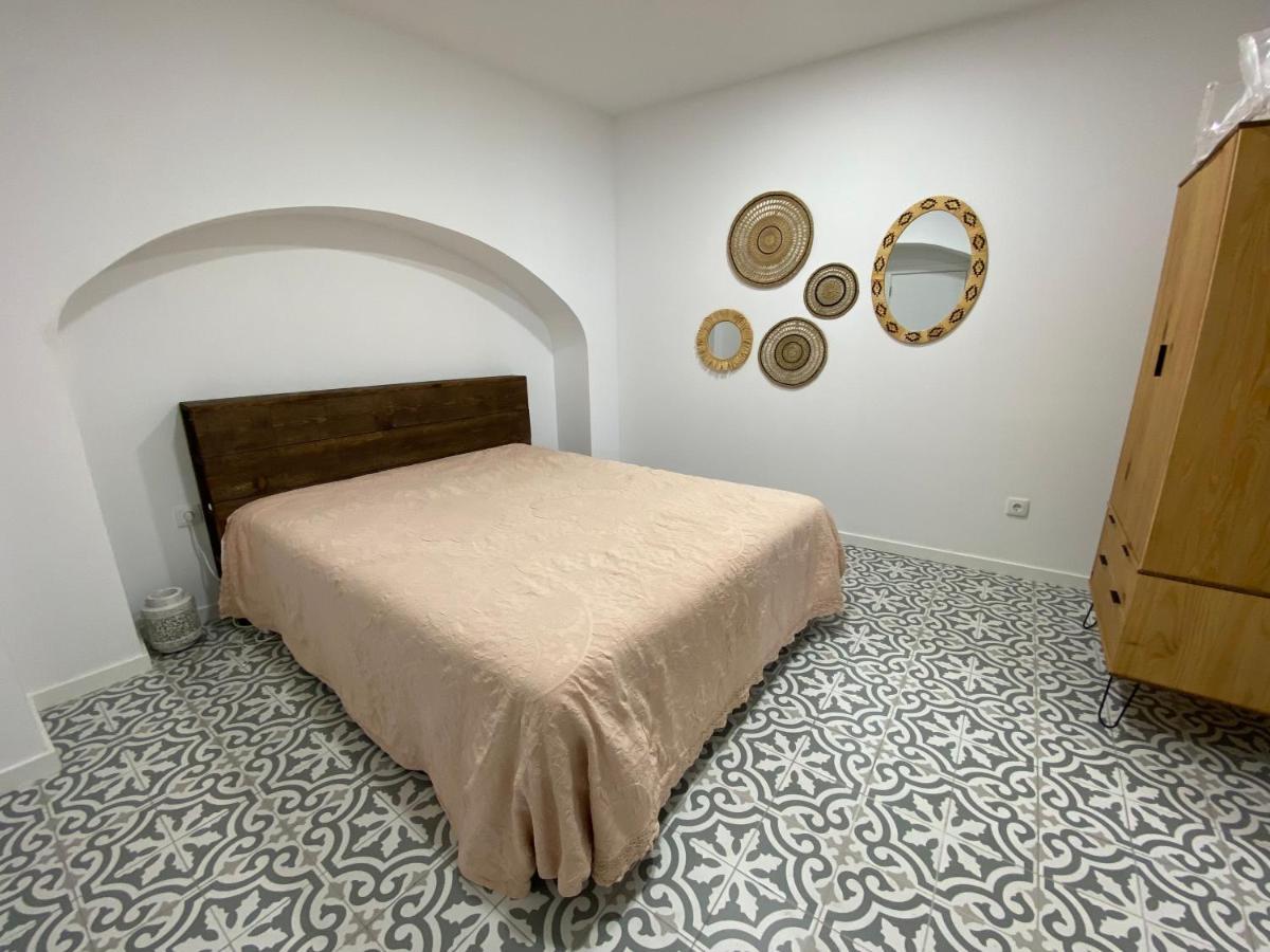 Estudio Da Moeda Évora Esterno foto