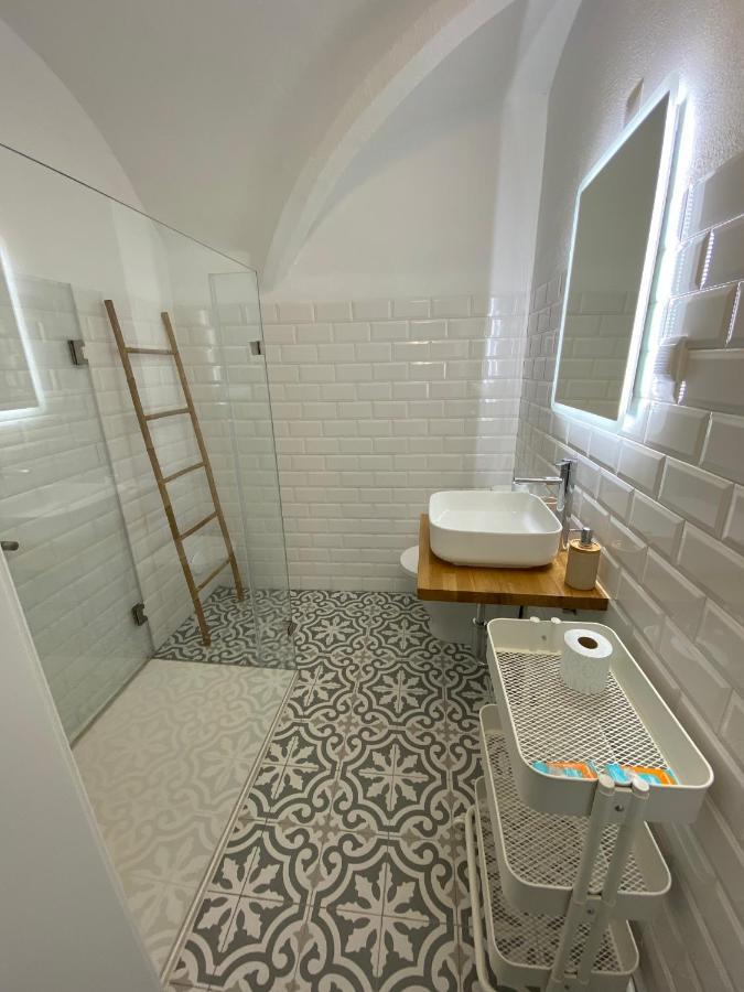 Estudio Da Moeda Évora Esterno foto